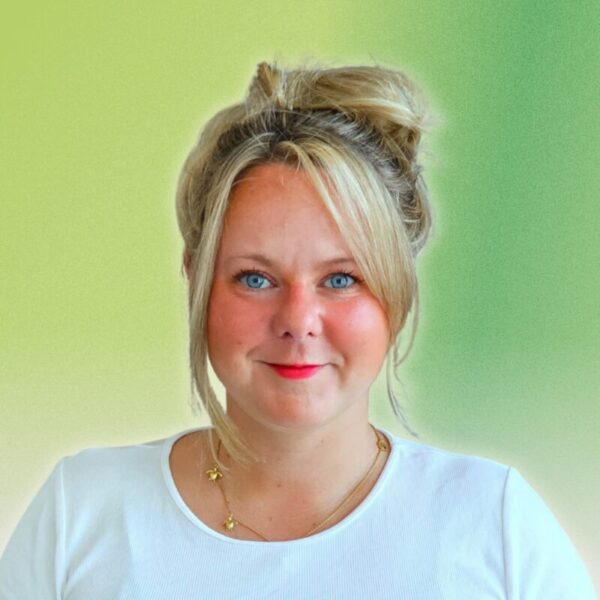 Team Mind & Rocket Lisa Content Managerin