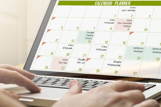content Entwicklung