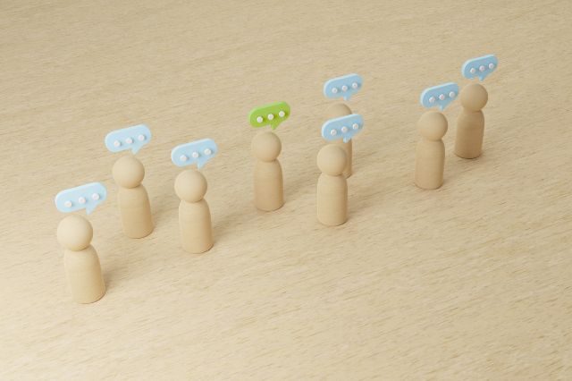 content strategie