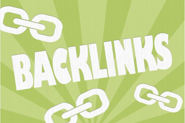 backlinks google seite eins