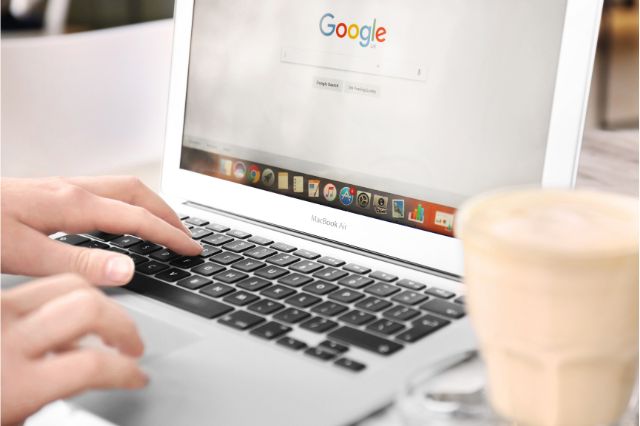 wie komme ich bei google auf seite 1