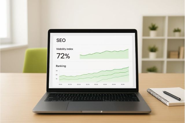 google sichtbarkeit erhöhen