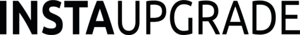 InstaUpgrade Logo