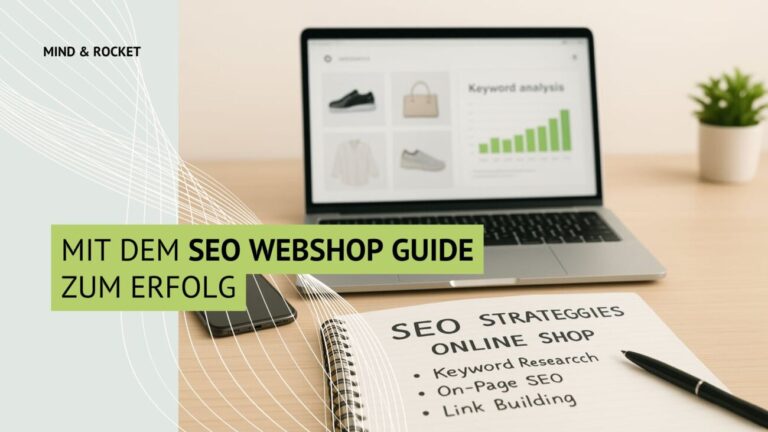 seo webshop guide