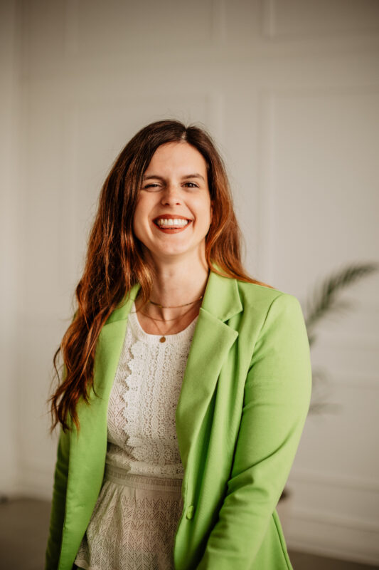 Daniela Kaiser Mind and Rocket SEO Expertin Profil