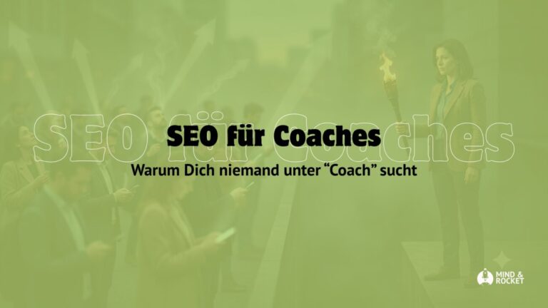 SEO Coaches Coach Beitrasbild